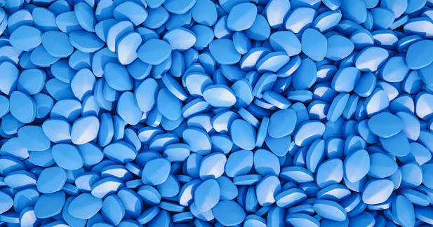 ED pills and pharmaceutical profits